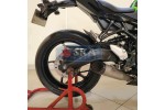 Kawasaki ZX25R ABS Tahun 2022